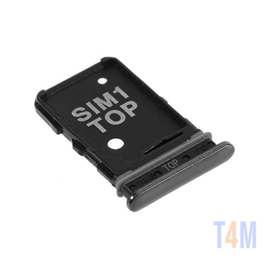 SIM Tray Samsung Galaxy A80/A805 Black